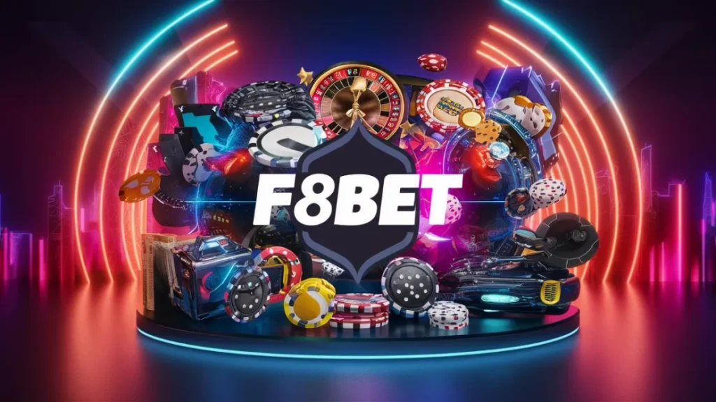 Why F8Bet Is a Popular Choice for Online Games and Lottery Enthusiasts