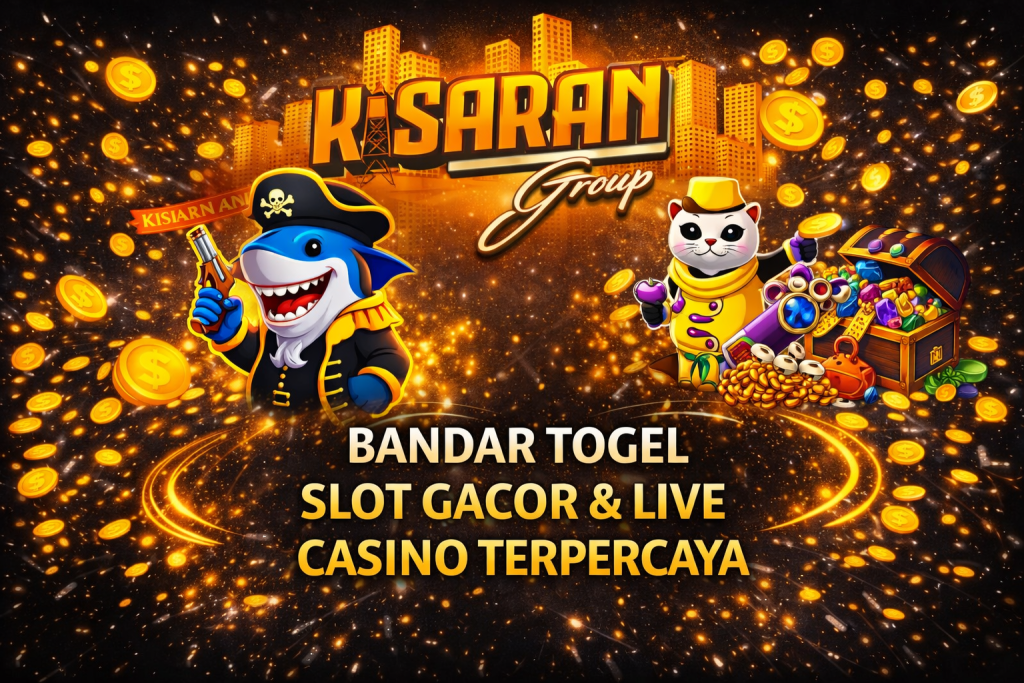 Togel Online dan Bandar Togel: Panduan Lengkap Bermain Aman dan Nyaman