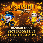 Togel Online dan Bandar Togel: Panduan Lengkap Bermain Aman dan Nyaman