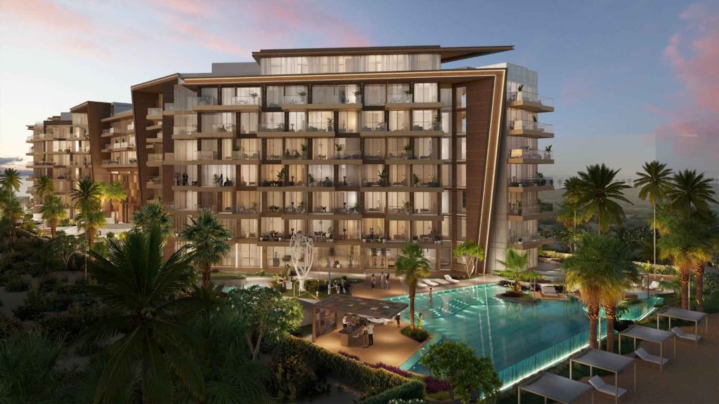 Why Investors Are Buying Apartments in Ellington Beach House