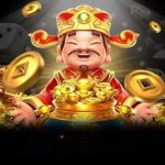 Nổ Hũ Debet – Săn Jackpot Cực Khủng