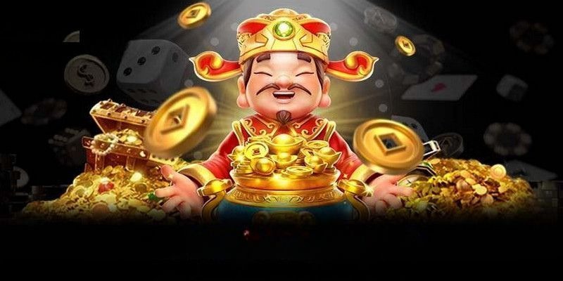 Nổ Hũ Debet – Săn Jackpot Cực Khủng