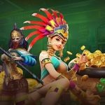 Nổ Hũ DA88 – Săn Jackpot Siêu Khủng