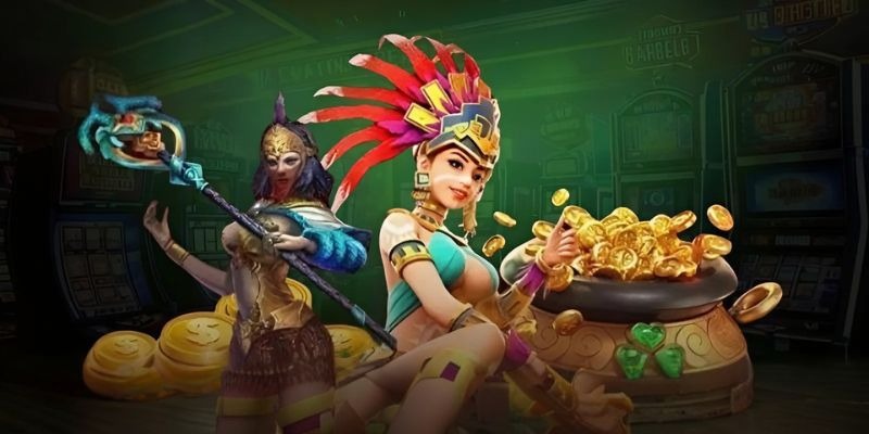 Nổ Hũ DA88 – Săn Jackpot Siêu Khủng