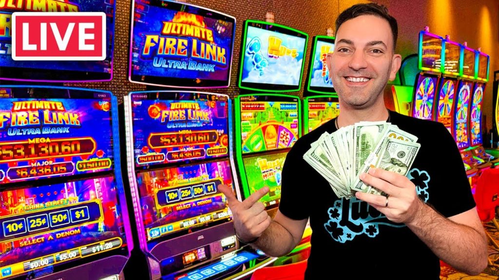 What I Discovered After Months of Playing Slot, Slot88, Slot Gacor, and Slot Online