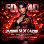 Slot Gacor Terpercaya untuk Pemain yang Mencari Peluang Maxwin