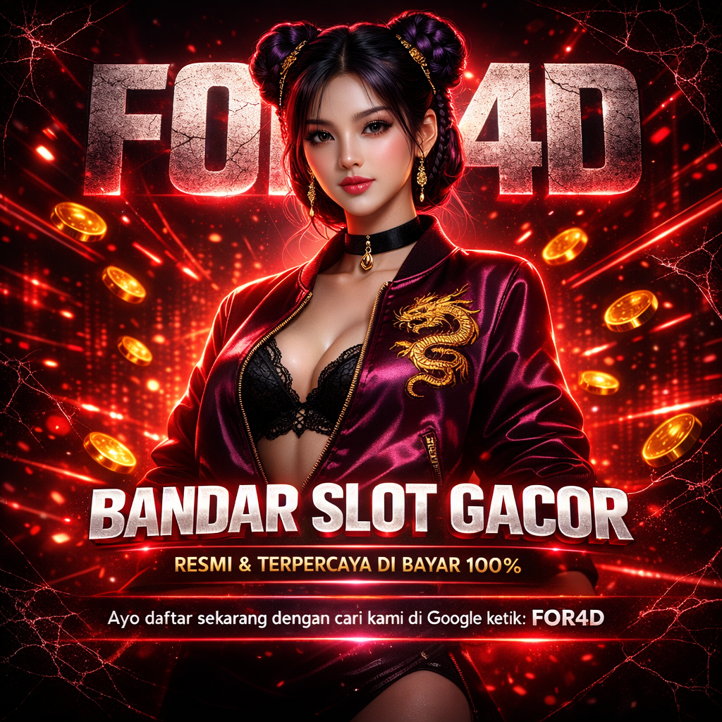 Slot Gacor Terpercaya untuk Pemain yang Mencari Peluang Maxwin