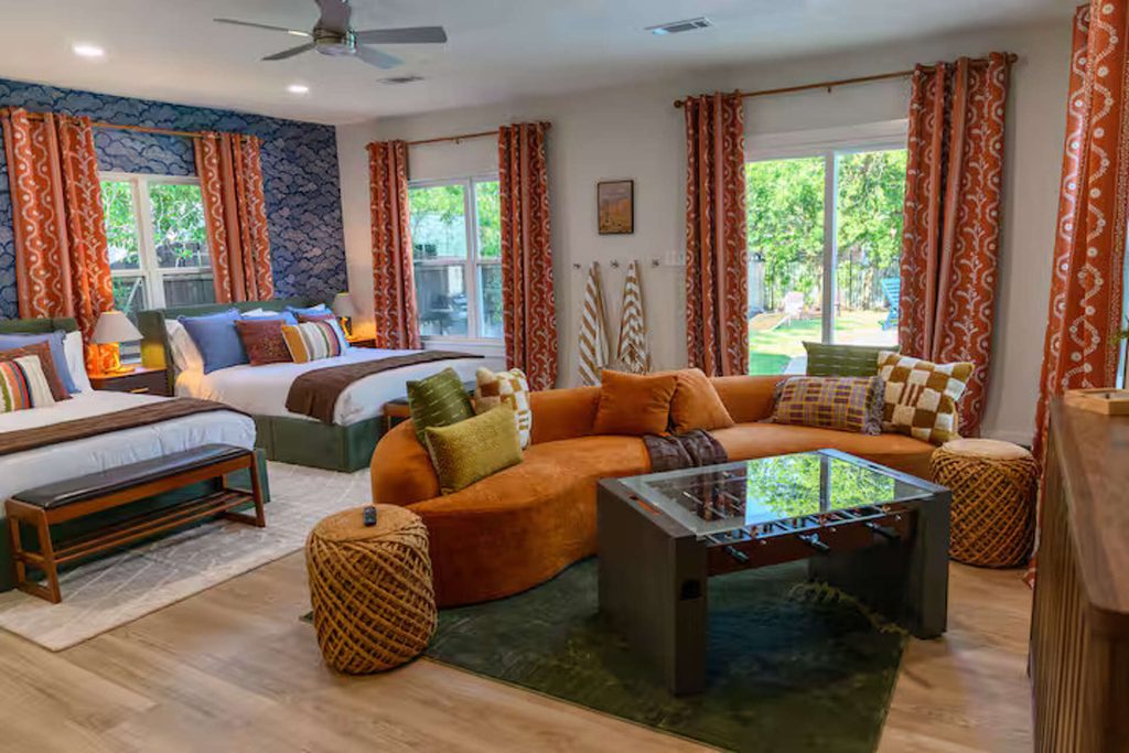 Discover Furnished Apartments Dallas Short Stay for Your World Cup Trip