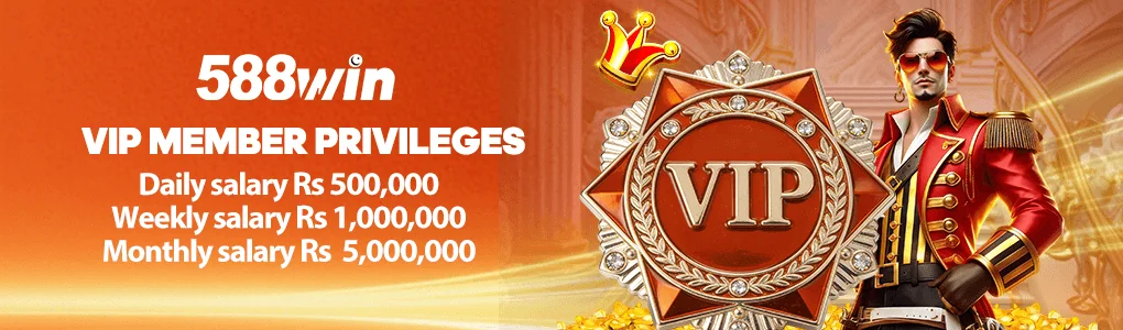 What Are the VIP Perks on FIVE88?