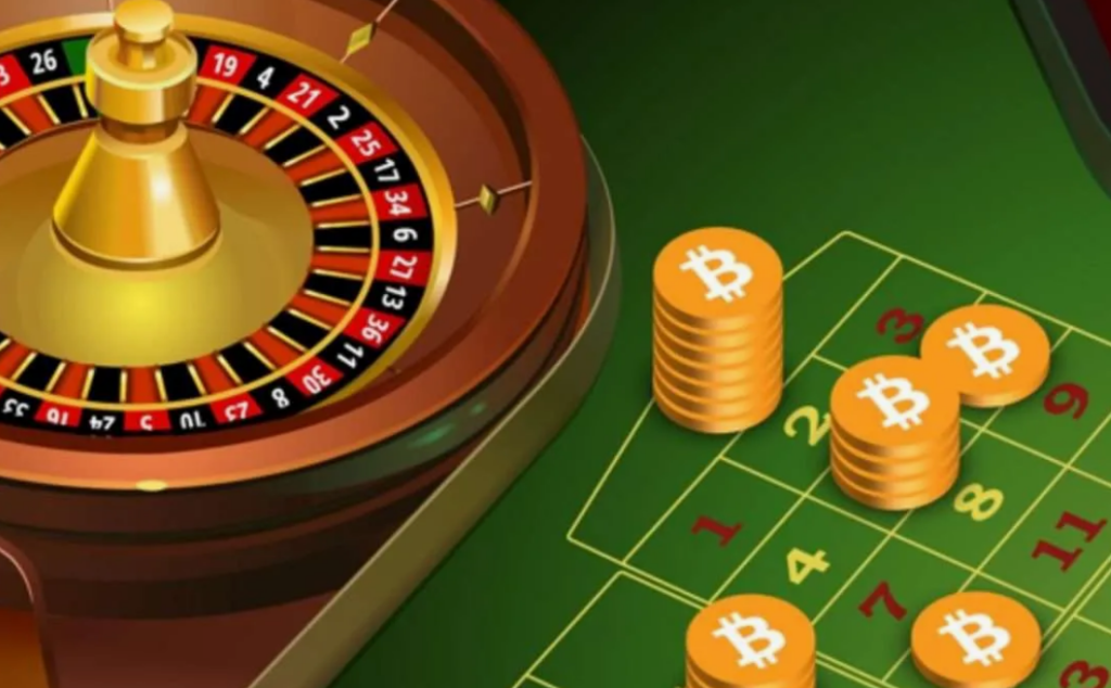 The Rise of slot Gaming in the Digital Casino Era