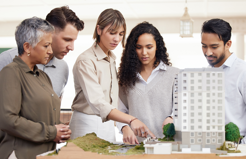 Building Stronger Communities Through Better Resident Communication