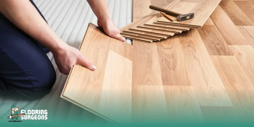 How Laminate Flooring Delivers Long-Lasting Performance?