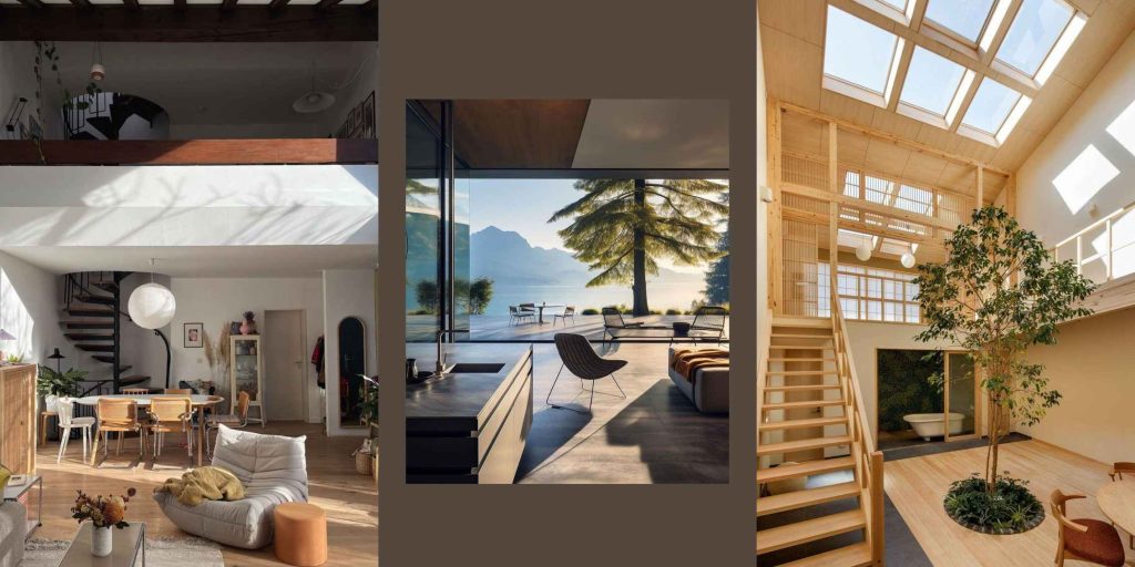 Natural Warmth in Interior Design: Understanding the Appeal of Organic Lighting Choices