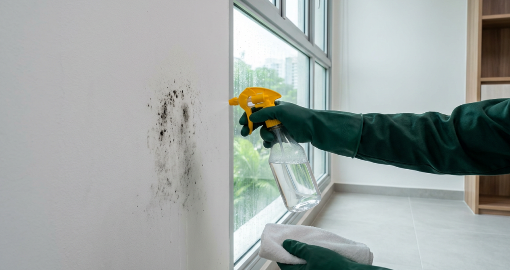Beyond the Bathroom: Why you should have a professional Mold Restoration in Hidden Micro-Climates
