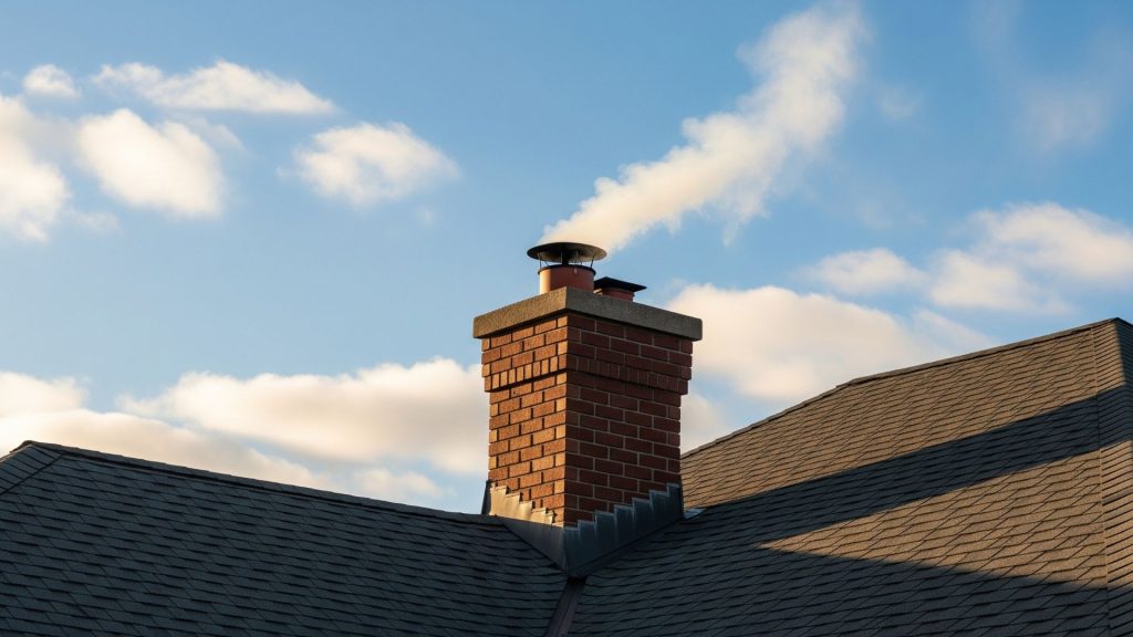 Why Your Chimney Needs Professional Care