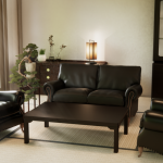 Ways to Improve Your Living Space with the Right Furniture