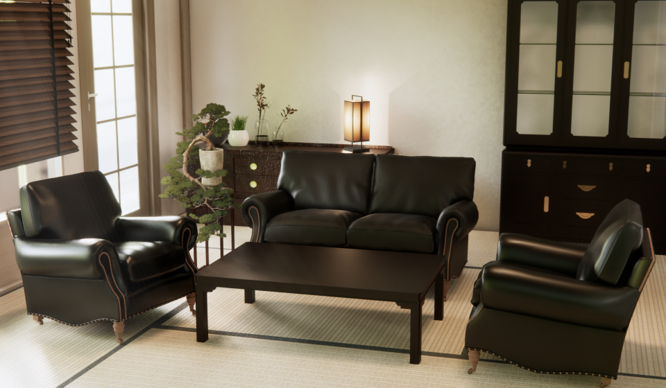 Ways to Improve Your Living Space with the Right Furniture