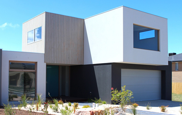 Why Acrylic Rendering Is A Game Changer For Modern Exteriors?