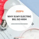 Why Your Energy Bills Are Suddenly Higher