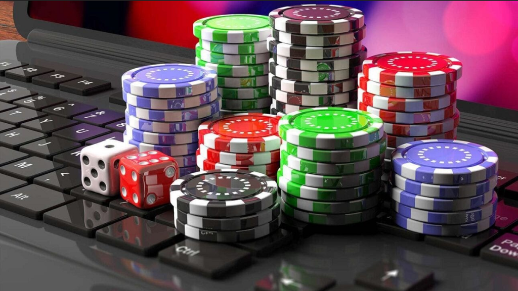 Slot Gacor Online: Understanding the Hype Behind Modern Slot Gaming