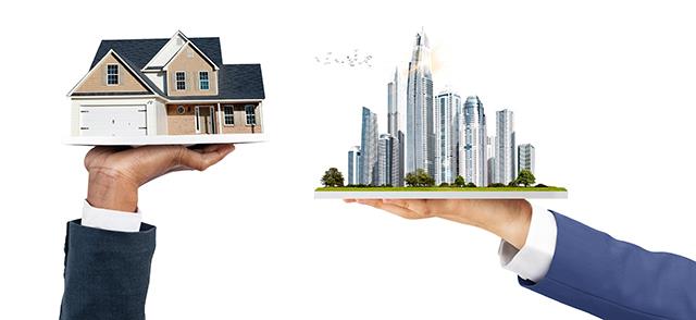 How Strategic Property Investment Can Support Long-Term Wealth Goals