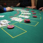 Sunwin Blackjack: Learn to Count Cards (Legally!)