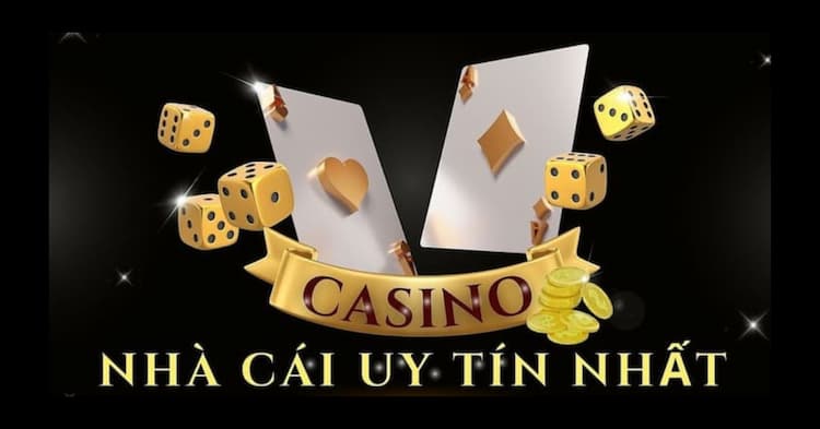 Nhà cái uy tín – Reliable Online Casino Options