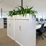 How Smart Storage Solutions Help Create More Organised Office Environments