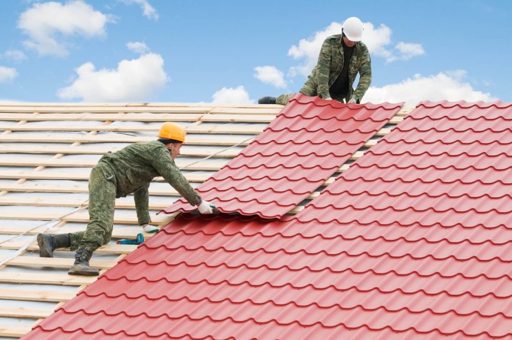 Roofing Finance Albany NY: Affordable Solutions for Roof Replacement and Repairs