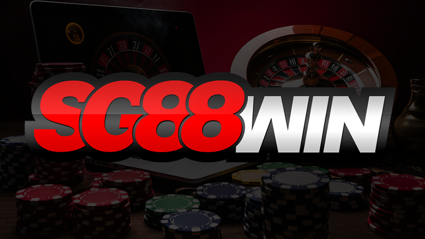 SG88WIN Online Casino in Singapore