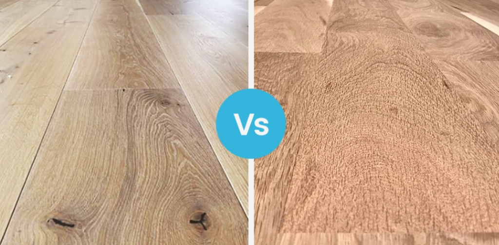 Prefinished vs. Site-Finished Stair Treads: A Practical Comparison for Builders and Remodelers