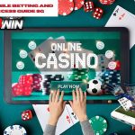 SG88WIN Online Casino in Singapore