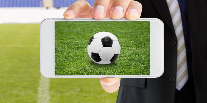 Can You Watch HD Matches on Xoilac Easily?