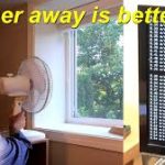 Best Fan Placement for Maximum Cooling