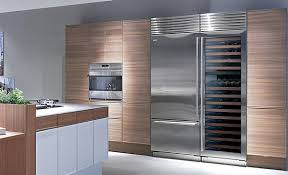 What to Expect During Professional Sub-Zero Appliance Diagnosis Visit TX