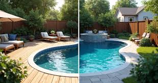 Why 3D Pool Design Is a Game-Changer for Homeowners