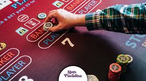 Is Baccarat easy for beginners to play online?
