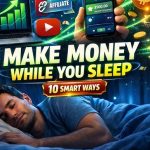 How to Build an Online Business That Makes Money While You Sleep