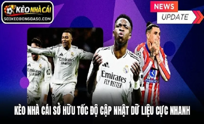 Kèo Nhà Cái 5: Transforming Football Knowledge into Cash