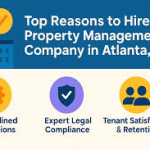 Reasons to Hire a Property Management Company