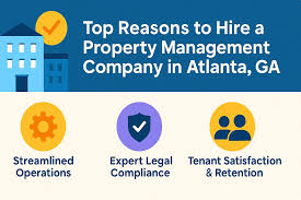 Reasons to Hire a Property Management Company