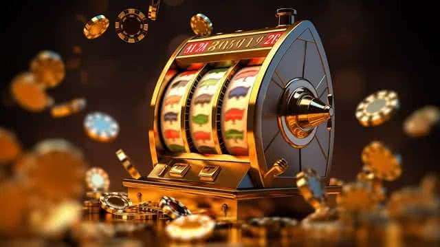 Aurora Spin Realms: Discover the Future of Online Reel Gaming