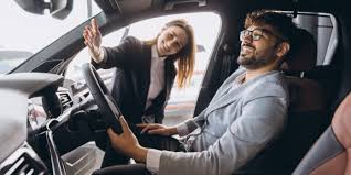 Key Benefits of Test Driving Before Buying a Used Car