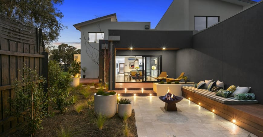 How Smart Outdoor Design Can Improve Property Use and Lifestyle