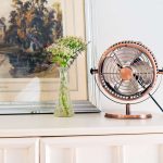 Best Fan Placement for Maximum Cooling
