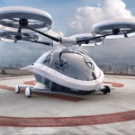 The Future of eVTOL Technology and the Role of Propeller-Free Flight Systems