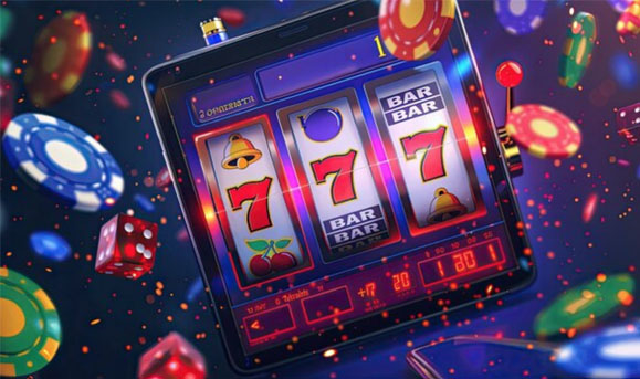Slot Gacor Online: A Complete Guide to Popular Slot Games and Their Features