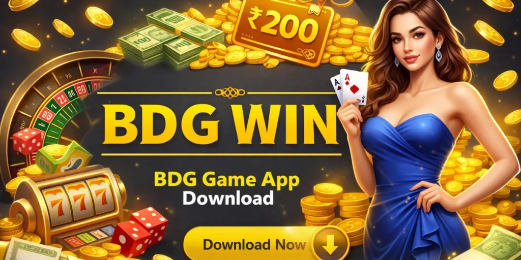 BDG Play Lottery Result Checking Guide
