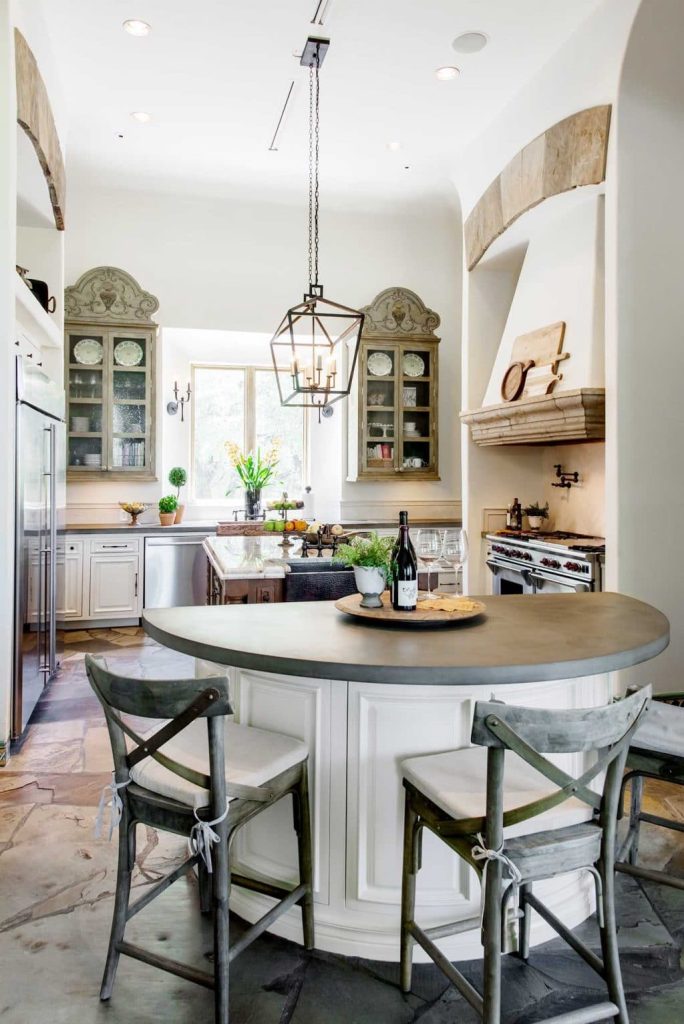 The Art of the White on White Kitchen: Making It Work Without Making It Boring