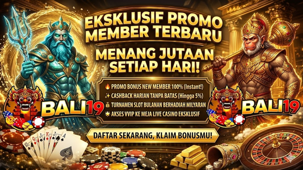 Cara Berpikir Lebih Sehat dan Rasional dalam Menghadapi Sistem Slot Online Digital